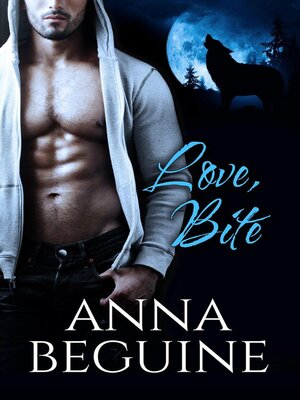cover image of Love, Bite